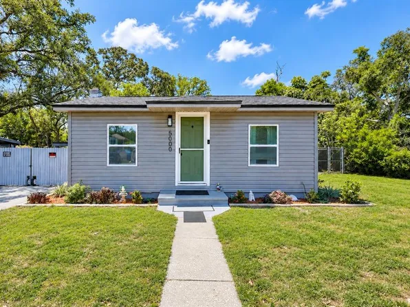 5000 43rd Ave N, Saint Petersburg, FL 33709