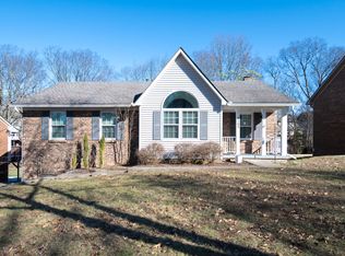 4165 Weber Way, Lexington, KY 40514