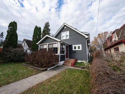 3820 40th Ave S, Minneapolis, MN, 55406