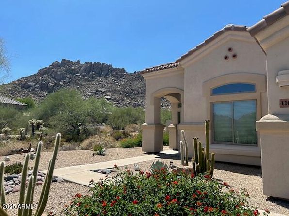 11542 E Desert Willow Dr