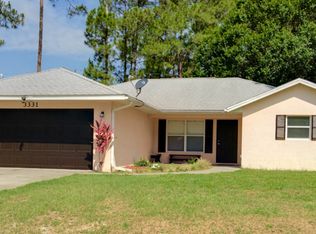 3331 Rogue St, North Port, FL 34291