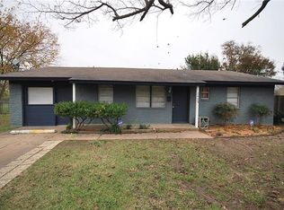 1923 Dunning St, Irving, TX 75061