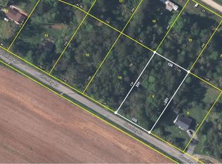 Chumley Rd, New Tazewell, TN 37825