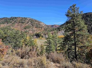 LOT 154 Saddle Camp Ct, Durango, CO 81301