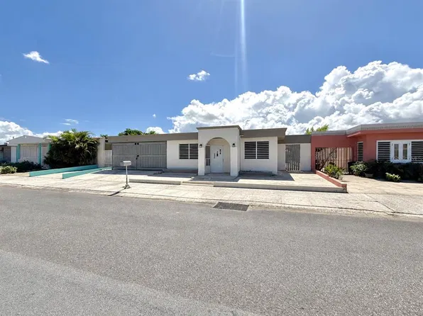 613 URB. VILLA CAROLINA #241-4, CAROLINA, PR 00985