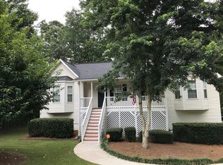 4934 Alpine Ct, Winston, GA 30187