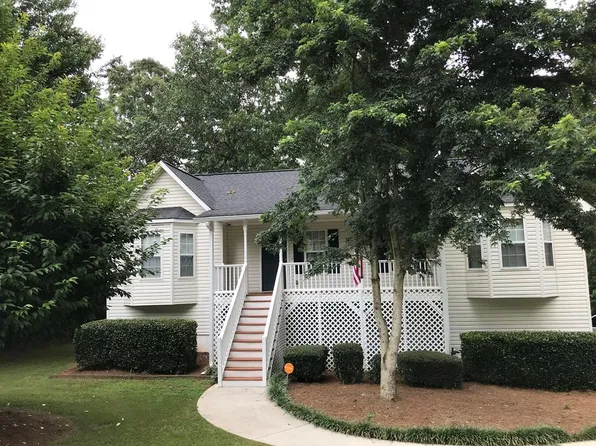 4934 Alpine Ct, Winston, GA 30187