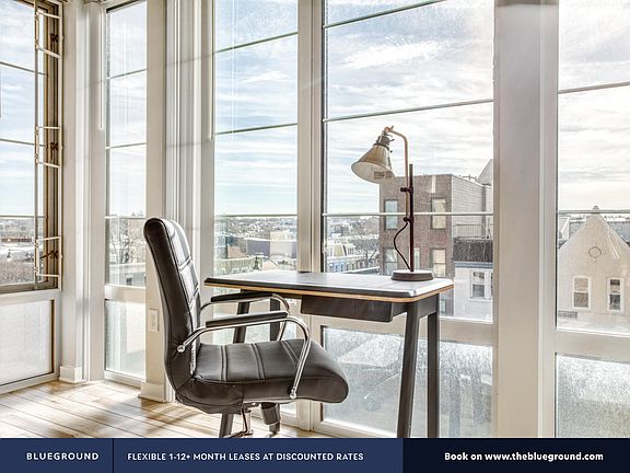 Office Area