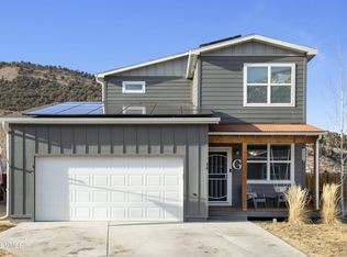 98 Bass Loop, Gypsum, CO 81637