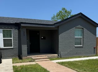 802 N 9th St, Abilene, TX 79601