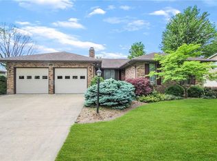 1425 Stinson Ave, Mattoon, IL