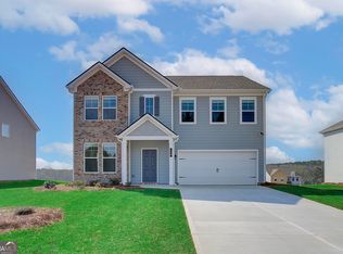 154 Chapel Hill Pkwy, Newnan, GA 30263