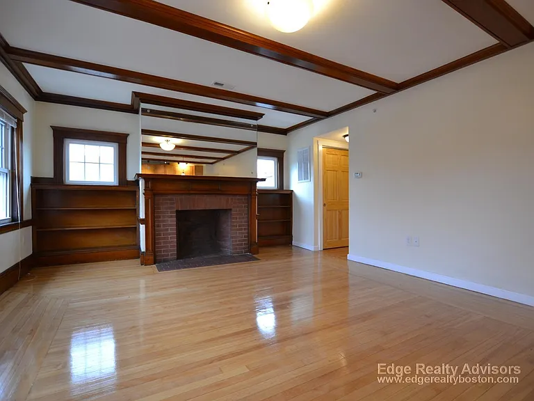 34 Bentley St #2A — Photo 7
