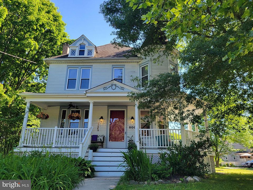 1st image of 800 Belmont Ave