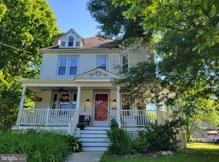 800 Belmont Ave, Collingswood, NJ 08108