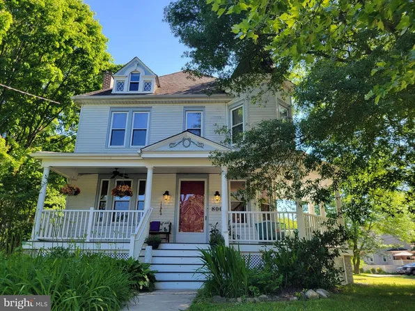800 Belmont Ave, Collingswood, NJ 08108