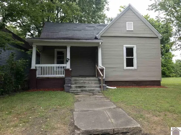 615 Husbands St, Paducah, KY 42003