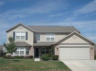 6322 E Pemboke Ct, Camby, IN