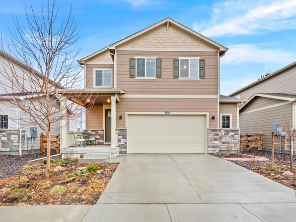 1938 Knobby Pine Dr, Fort Collins, CO 80528