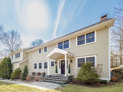 157 North Avenue, Westport, CT, 06880