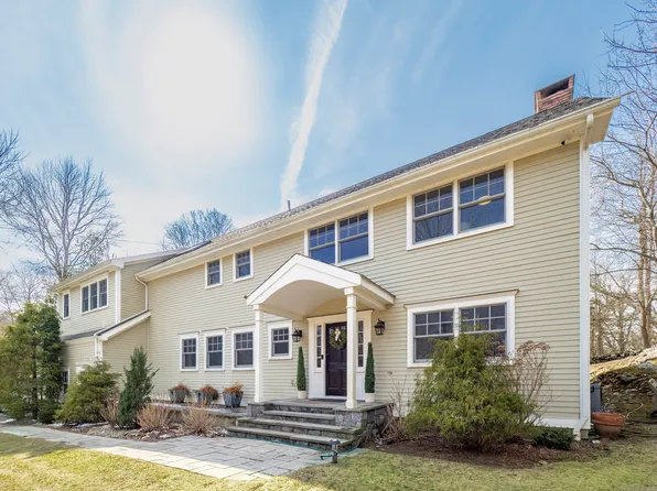 157 North Avenue, Westport, CT 06880