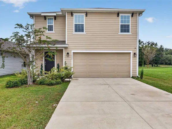 1230 NW 248th Dr, Newberry, FL 32669