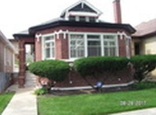 8948 S Throop St, Chicago, IL 60620