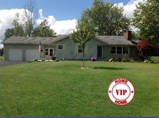 1286 Township Road 653, Ashland, OH 44805