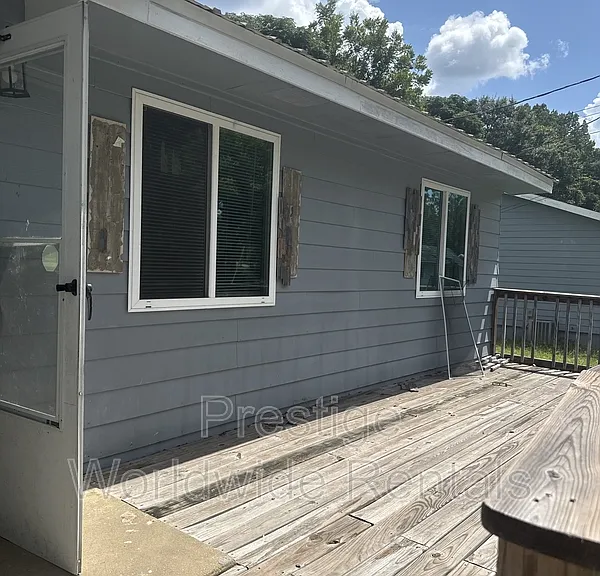 4125 Sandfort Rd #D — Photo 1