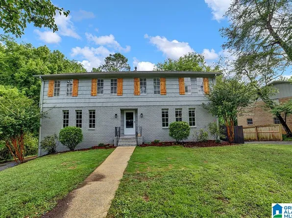 1051 Ivy Creek Trl #1051, Birmingham, AL 35226