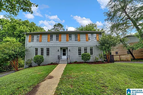 1051 Ivy Creek Trl #1051 Photo 1