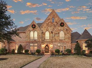 2119 Snow Mass Ct, Southlake, TX 76092