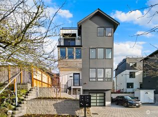 1130 30th Ave S, Seattle, WA