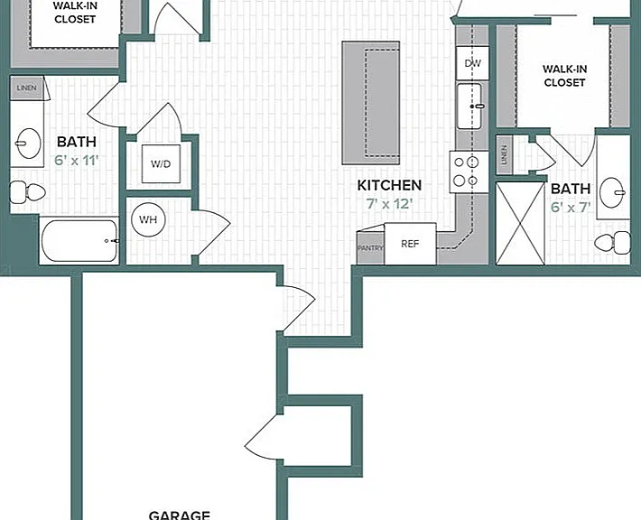 SD2 - Terrapin Run Townhomes | Townhomes and Stacked Flats in DeForest, WI SD2 - Terrapin Run Townhomes | Townhomes and Stacked Flats in DeForest, WI