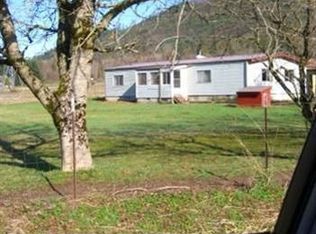 5725 Fruitdale Rd, Sedro Woolley, WA 98284