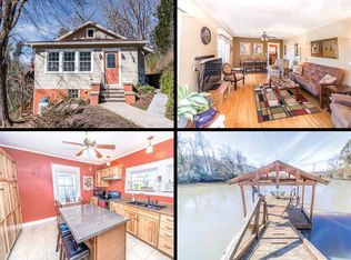 2925 Louisville Boatdock Rd, Louisville, TN 37777