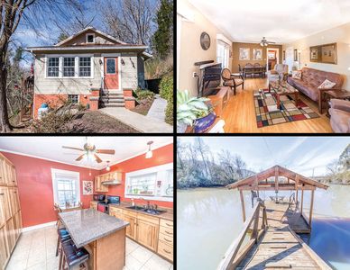 2925 Louisville Boatdock Rd, Louisville, TN, 37777
