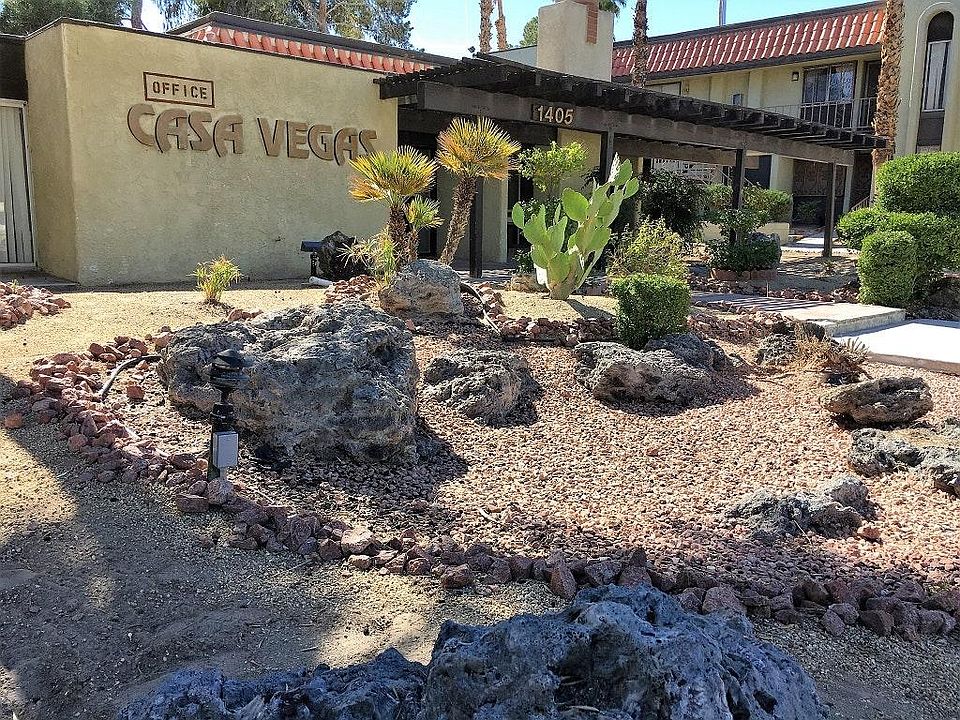 Casa Vegas