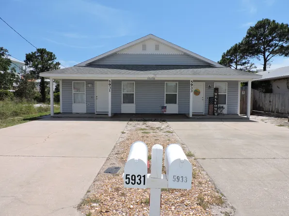 5931 Pinetree Ave #5931, Panama City, FL 32408