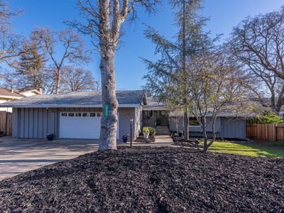 2745 King Richard Dr, El Dorado Hills, CA, 95762