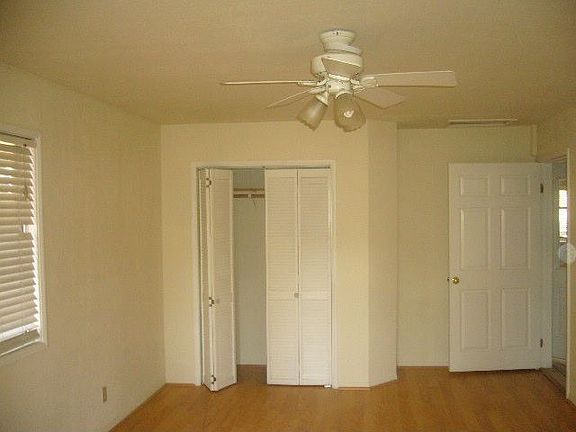 3rd Bedroom, second floor