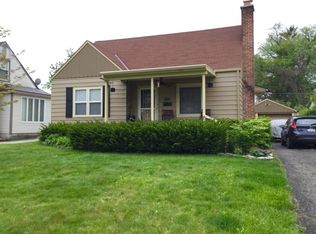1121 Meadowdale Ave, Columbus, OH