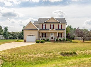 8808 Amerjack Ct, Raleigh, NC 27603