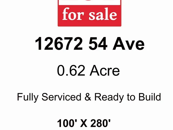 12672 54th Ave, Surrey, BC V3X 3C1