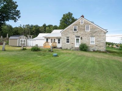 985 Route 16, Ossipee, NH, 03864