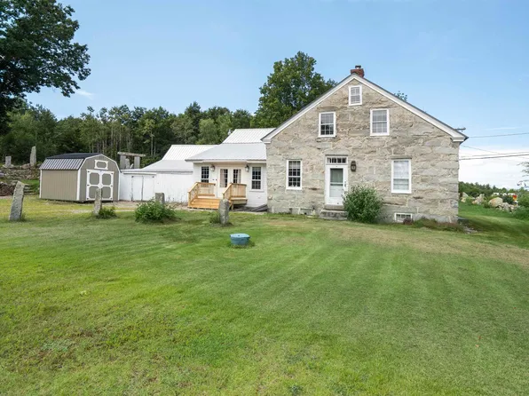 985 Route 16, Ossipee, NH 03864