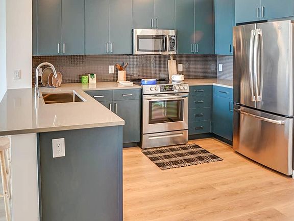 2nd image of 152 Yale Ave #113
