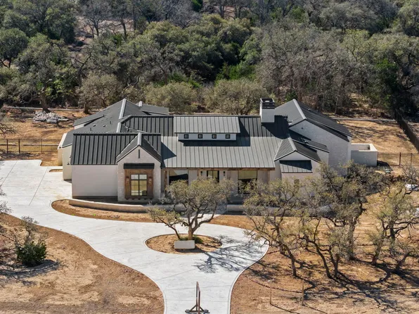 107 Fortunate Son, Boerne, TX 78006