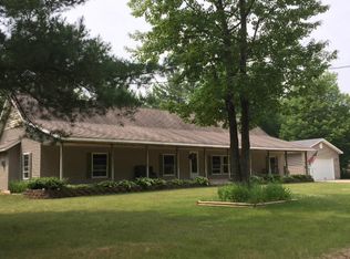 7015 Okemos Trl, Gaylord, MI 49735