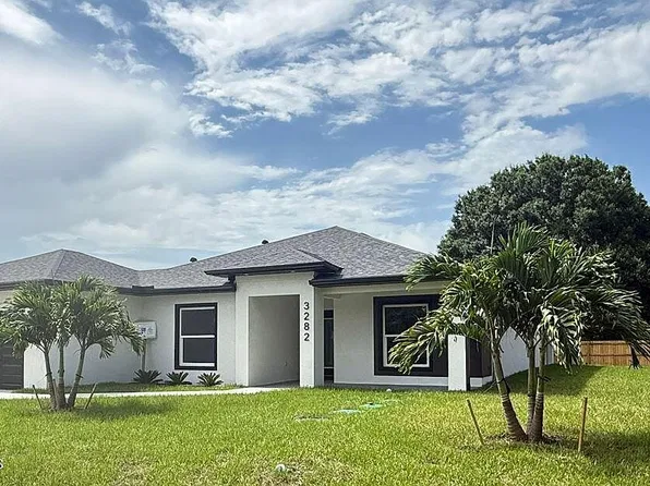 3282 Nancy St, West Melbourne, FL 32904